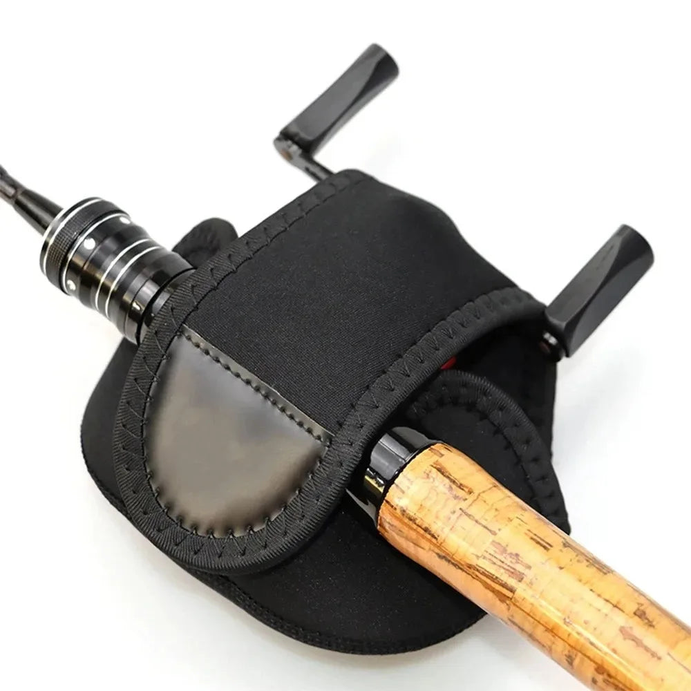 1Pcs Fishing Reel Bag Fishing Bag Fishing Goods Bag for Fishing Fishing Equipment Fishing Tool Fishing Accessories