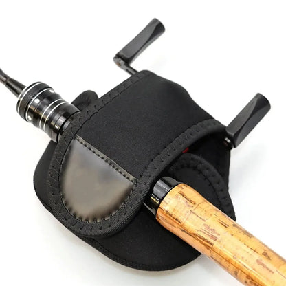 1Pcs Fishing Reel Bag Fishing Bag Fishing Goods Bag for Fishing Fishing Equipment Fishing Tool Fishing Accessories