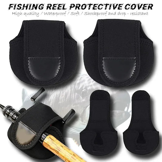 1Pcs Fishing Reel Bag Fishing Bag Fishing Goods Bag for Fishing Fishing Equipment Fishing Tool Fishing Accessories