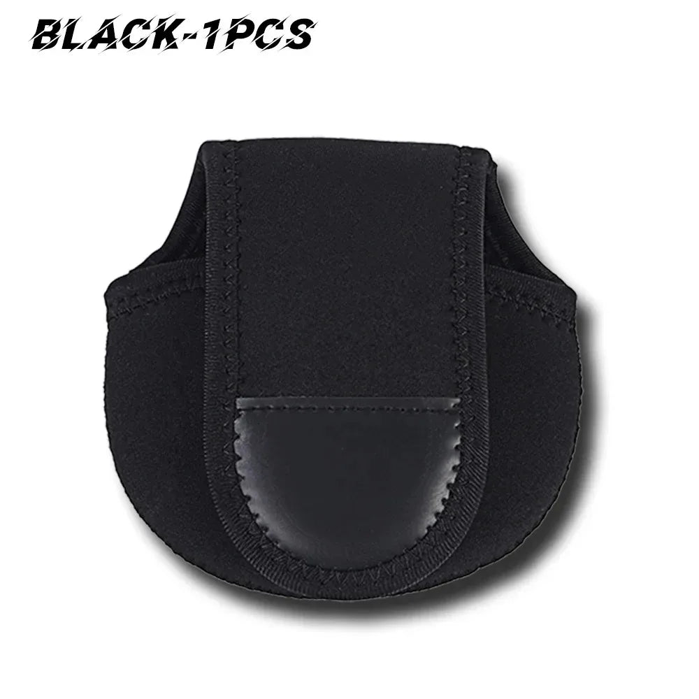1Pcs Fishing Reel Bag Fishing Bag Fishing Goods Bag for Fishing Fishing Equipment Fishing Tool Fishing Accessories