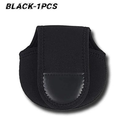 1Pcs Fishing Reel Bag Fishing Bag Fishing Goods Bag for Fishing Fishing Equipment Fishing Tool Fishing Accessories