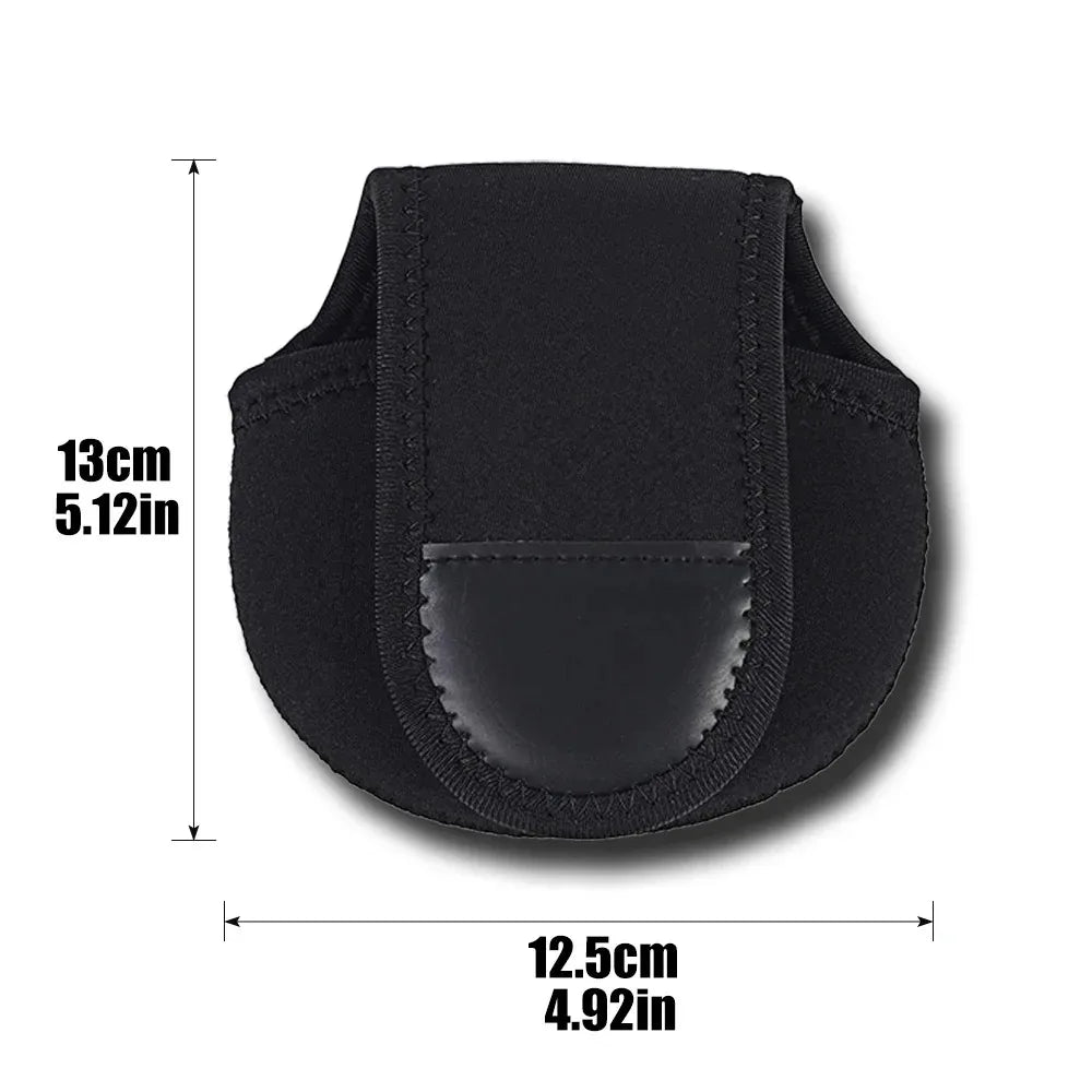 1Pcs Fishing Reel Bag Fishing Bag Fishing Goods Bag for Fishing Fishing Equipment Fishing Tool Fishing Accessories
